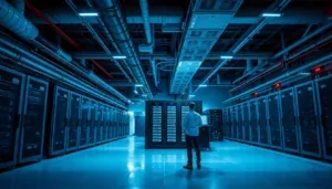 Surchauffe chez Microsoft Azure aux Pays-Bas : la panne qui interroge la résilience du cloud