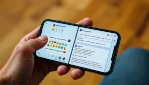 Snap intègre Perplexity : un moteur de recherche conversationnel dans Snapchat dès 2026