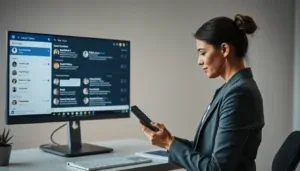 Quatre failles dans Microsoft Teams permettent de falsifier messages, notifications et identités