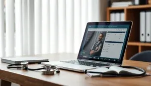 Doctolib condamné pour abus de position dominante : 4,6 M€ d'amende après le rachat de Mondocteur