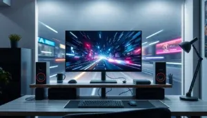 Moniteurs 1000 Hz en 2026 : la course au kilohertz et ses limites