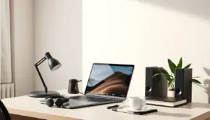 Comment choisir l'ordinateur portable idéal pour le télétravail en 2025