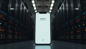 Siri 2.0 : Apple envisagerait d'utiliser le modèle IA de Google pour rattraper son retard