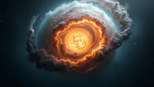 Amas globulaires : des étoiles extrêmement massives pour expliquer leurs signatures chimiques