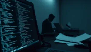 Fuite de données chez Salesforce : plus de 22 000 agents fédéraux américains exposés