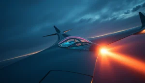 Foudre et avions du futur: simulation physique pour des protections sur mesure