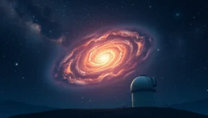 Expansion de l'Univers : une correction du  » biais d'âgé  » remet en question l'accélération