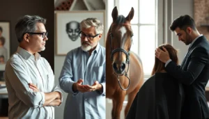 Quatre carrières à l'épreuve de l'IA : quelles professions restent indispensables