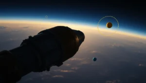 Escapade : deux orbiteurs à bas coût vers Mars lancés par la NASA, Berkeley et Blue Origin