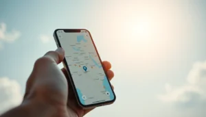 Apple prépare une connectivité satellite intégrée pour l'iPhone et tout son écosystème