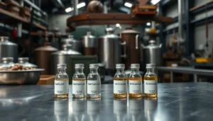 Pékin suspend les restrictions d'exportation de gallium, germanium et antimoine vers les États-Unis jusqu'en 2026