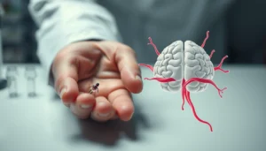 Circulatronics : des implants injectables pour stimuler le cerveau sans chirurgie