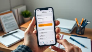 Google NotebookLM : l'app mobile gagne des quiz et des fiches pour réviser partout