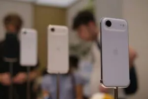 iPhone Air : la prouesse de finesse qui se paie par des concessions