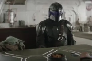 The Mandalorian : Din Djarin passe du chasseur de primes au héros – le film mettra l'accent sur sa relation avec Grogu