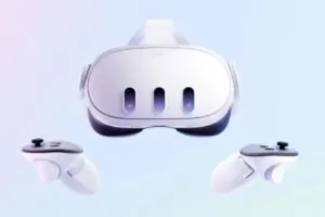 Black Friday : le Meta Quest 3 512 Go à 435 € sur AliExpress, offre limitée