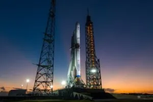 New Glenn vs Starship : deux géants, des objectifs différents