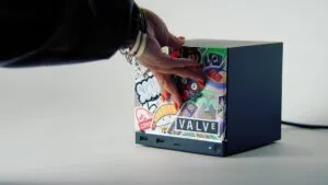 Steam Machine de Valve : fiche technique, limites et points à connaître