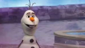 Olaf et les robots « vivants » de Disney : comment IA et robotique redéfinissent les personnages des parcs