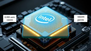 Intel Nova Lake-S : Jusqu'à 52 cœurs et 288 Mo de cache pour défier AMD en 2026 ?