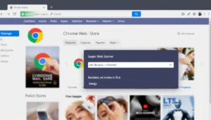 Extensions Chrome : Vol de données bancaires et mots de passe depuis 2017