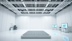 Apple pourrait confier la fabrication de puces 'M' d'entrée de gamme à Intel dès 2027