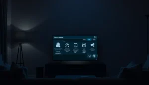 Smart TV : Plainte pour Espionnage, Vos Téléviseurs Vous Surveillent !
