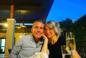 Clint Harp est-il toujours ami avec Chip et Joanna Gaines ? La relation après ‘Fixer Upper’