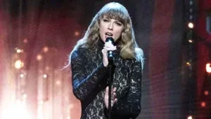 La tournée Eras de Taylor Swift : La liste des chansons révélée