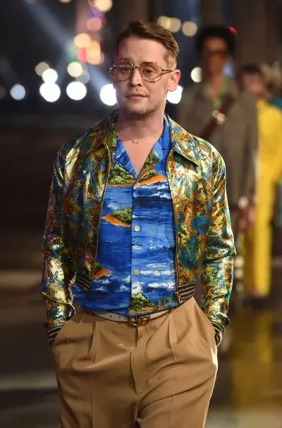 La fortune nette de l'acteur Macaulay Culkin : comment l'étoile de *Maman, j'ai raté l'avion* gagne de l'argent aujourd'hui