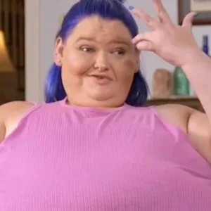 Sœurs de 1000 lb : Amy Slaton et son frère Chris lâchent des commentaires suggestifs sur la vie sexuelle de Tammy et Caleb.