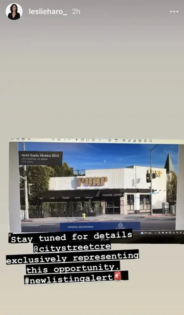 Lisa Vanderpump Dément les Rumeurs Selon Lesquelles Son Restaurant PUMP Fermerait ; Critique la Revendication de Teddi Mellencamp Selon Laquelle Elle Aurait « Payé » Raquel Leviss pour Qu'elle Aie une Liaison avec Tom Sandoval