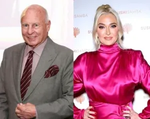Avocat sur la raison pour laquelle l'enquête de l'IRS contre Erika Jayne est une « mauvaise nouvelle » pour l'étoile de RHOBH, explique les mises en accusation de Tom Girardi et pourquoi les charges ont pris autant de temps.