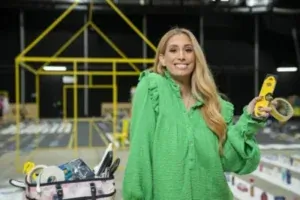 Stacey Solomon blanchie d’accusations de cruauté envers les animaux après plus de 1500 plaintes