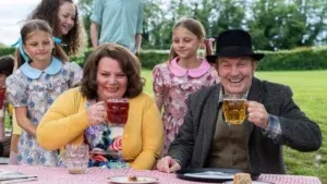 The Larkins Saison 3 : Renouvelée ou annulée ?