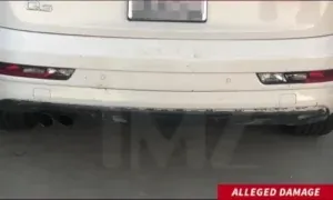 Crystal Minkoff poursuivie en justice avec son frère et son mari suite à un accident de voiture.