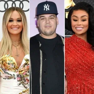 Il a un excellent goût ! Découvrez l'historique des relations de Rob Kardashian, d'Adrienne Bailon à Aileen Gisselle.