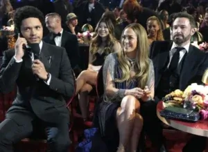 Ben Affleck Dément Être Éméché aux Grammys : Voilà Pourquoi Les Gens Cachent Leurs Addictions !