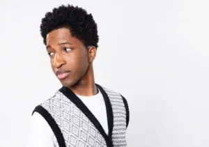 Interview : Rencontre avec l'acteur Lex Lumpkin de ‘The Watchful Eye’