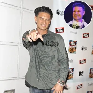Il sera toujours un fêtard, mais la star de « Jersey Shore », DJ Pauly D, a tellement mûri au fil des ans.