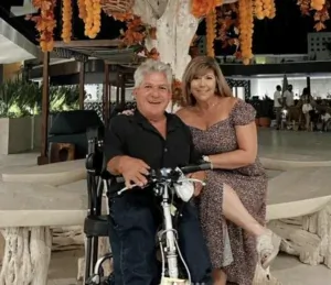 Matt Roloff vient-il de dénigrer Amy de manière abjecte ? C'est dur, mec…