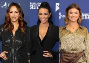 Kristen Doute affirme que Scheana a « possiblement » agressé Raquel et détaille comment, évoque des blessures, et parle de son retour dans *Vanderpump Rules*, & l’offre de LVP à Ariana, & la réaction face à sa prise de poids.