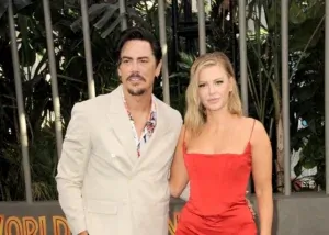 REPORT : Tom Sandoval et Ariana Madix se sont disputés pour la Saint-Valentin, les détails révélés alors que Katie dit à Raquel « Merde, » & admet avoir vu des signaux d’alerte dans leur relation.