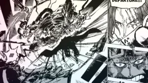 Date de sortie du chapitre 1079 de One Piece : Quand sort-il ?