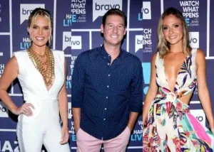 Madison LeCroy réagit aux rumeurs de rapprochement entre Austen et Taylor Ann Green, et affirme que la distribution de Southern Charm essaie de découvrir la « vérité ».