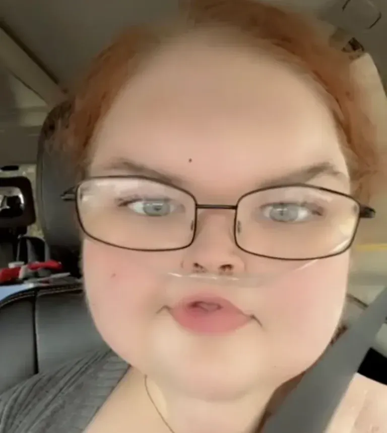 Tammy Slaton critiquée comme « égoïste » pour ses demandes de mariage, son comportement général