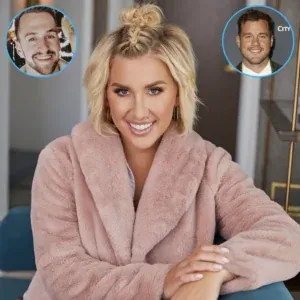 L'historique des conquêtes sentimentales de Savannah Chrisley : les ex, les petits amis et les aventures amoureuses de la star de « The Chrisley Knows Best »