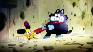 Nous avons perdu notre intérêt humain : détails que vous avez manqués.