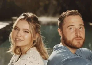 EXCLUSIF : Salem Ilese Parle de « Howling at the Moon »