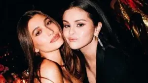 Selena Gomez a défendu Hailey Bieber après des menaces de mort et des intimidations !